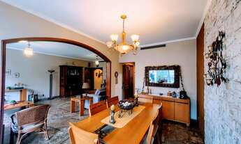 Imagem 2: Apartamento para venda com 150 metros quadrados com 3 suítes em Tijuca - Rio de Janeiro