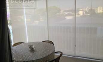 Imagem: Santo André - Apartamento Padrão - Campestre