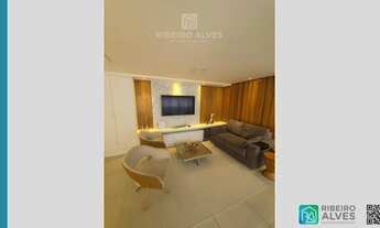 Imagem 4: Apartamento - Condomínio Terrazzo - Oportunidade ÚNICA