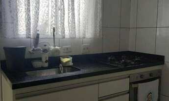 Imagem 7: Sobrado com 3 dormitórios à venda, 81 m² por R$ 455.000,00 - Jardim Petrópolis - Cotia/SP