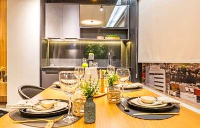 Imagem 7: Apartamento 116m² no coração do Santa Mônica