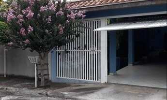 Imagem: Campos de São José- Casa 3 Dorms, 3 Banh