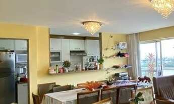 Imagem 3: Excelente cobertura duplex com 232m2 de 3 quartos sendo 1 suíte