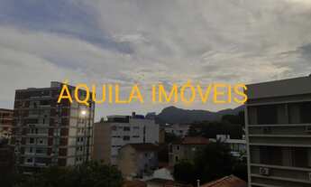 Imagem 3: Vendo apartamento de 3quartos, 1 suíte, 1 vaga, no Jardim Botânico, R.J