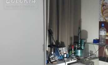 Imagem 4: São Paulo - Conjunto Comercial/sala - Centro