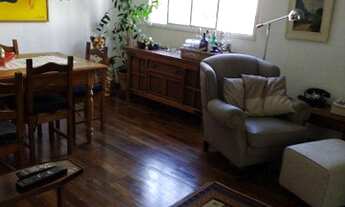 Imagem 2: Belíssimo humaitá 3 quartos !