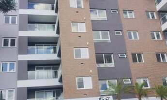 Imagem 4: Apartamento para venda tem 109 metros quadrados com 3 quartos em Campo Comprido - Curitiba