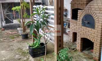 Imagem 2: Casa com 2 dorms, Martim de Sá, Caraguatatuba - R$ 320 mil, Cod: 1354