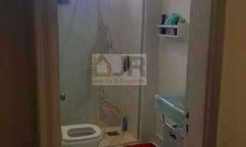 Imagem 4: Flat para venda possui 80 metros quadrados com 2 quartos em Barra da Tijuca - Rio de Janei