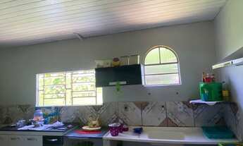 Imagem 6: Vende-se casa residencial com ampla sala comercial ao lado. Aragoiânia-Go. Aceito carro