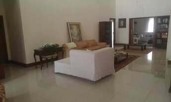 Imagem 3: SOBRADO ROYAL PARK - 4 SUITES