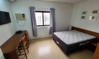 Imagem 4: FLAT Q.I DISPONÍVEL PARA LOCAÇÃO