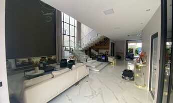 Imagem 7: Casa de condomínio para venda com 400 metros quadrados com 6 quartos em Parque Verde - Bel