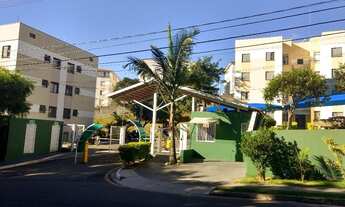 Imagem: Apartamento residencial à venda, Condomínio