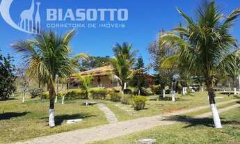 Imagem 4: CHÁCARA À VENDA no Condomínio COLINAS DO ATIBAIA em SOUSAS CAMPINAS