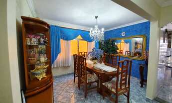 Imagem 6: Sobrado à venda com 02 casas no mesmo quintal Jd. Veloso Permuta de menor valor