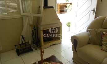 Imagem 7: Casa para comprar no bairro Nonoai - Porto Alegre com 4 quartos