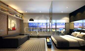 Imagem 3: Loft para comprar no bairro Jardim Botânico - Porto Alegre com 1 quarto