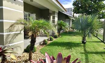 Imagem: XANGRI-Lá - Casa Padrão - Atlântida