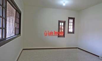 Imagem 7: Casa com 3 dormitórios para alugar, 130 m² por R$ 3.500/mês - Piratininga - Niterói/RJ - C