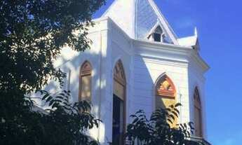 Imagem 6: Flat/ ApartHotel de 900 metros quadrados no bairro Santa Teresa com 16 quartos