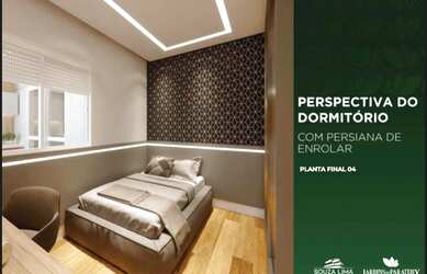 Imagem 6: Apartamento Urbanova - 3 dormitórios - Varanda e Suíte - Agende sua visita