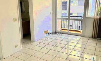 Imagem 2: Apartamento com 3 dormitórios para alugar, 54 m² por R$ 2.200/mês - Santana - São Paulo/SP