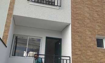 Imagem: Sobrado novo 2 suites-próximo Colegio Vital