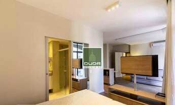 Imagem 7: Apartamento com 2 dormitórios, 62 m² - venda por R$ 1.010.000 ou aluguel por R$ 11.500/mês