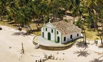 Imagem 2: Apartamento para venda com 30 metros quadrados com 1 quarto em Praia dos Carneiros - Taman