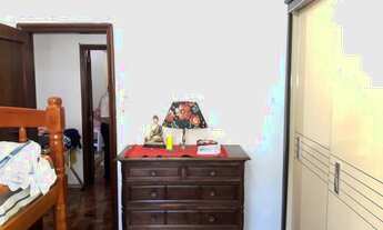 Imagem 6: Apartamento de 80 metros quadrados no bairro Rio Comprido com 2 quartos