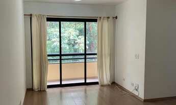 Imagem: Apartamento para aluguel tem 75 metros quadrados