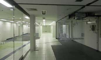 Imagem 3: Salão Comercial para Locação em Campinas, Centro/Cambuí, 4 banheiros, 20 vagas