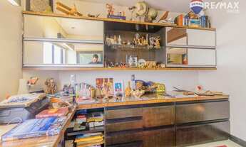 Imagem 6: Cobertura com 2 dormitórios - 155m² - Edifício La Vie En Rose - Umarizal - Belém/PA