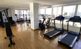 Imagem 6: Apartamento 3 quartos, Setor Marista, bueno, oeste, jardim goias, leblon marista - Goiânia