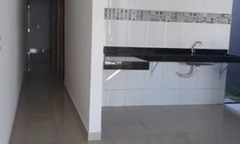 Imagem 2: Casa 3 quartos Jardim Hebron. Senador Canedo - GO