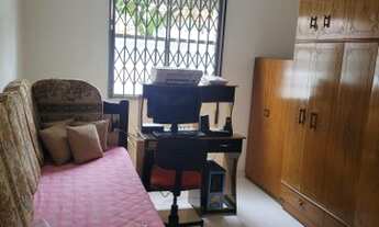 Imagem 3: Apartamento para venda tem 80 metros quadrados com 2 quartos em Embaré - Santos - SP