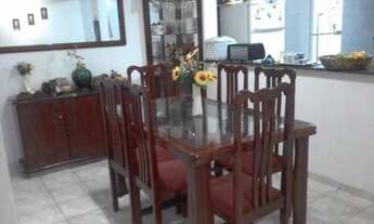 Imagem 2: Sobrado Cidade das Flores - 3 dormitórios, 1 suíte e Edícula