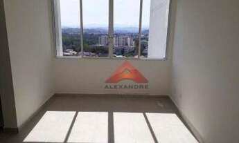 Imagem 3: Apartamento com 2 dormitórios à venda, 48 m² por R$ 178.000,00 - Jardim Bela Vista - São J