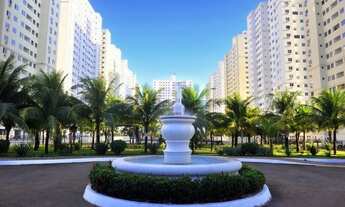 Imagem 3: Apto 2 qts c/ suíte, oportunidade imperdível 210.000.00