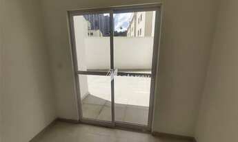 Imagem 5: Apartamento Garden com 2 dormitórios à venda, 54 m² por R$ 329.800,00 - Teixeiras - Juiz d