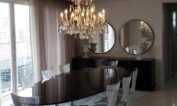 Imagem 7: Cobertura com 3 dormitórios, 220 m² - venda por R$ 1.800.000,00 ou aluguel por R$ 7.000,00