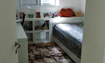 Imagem 6: Apartamento à venda, 70 m² por R$ 742.000,00 - Alto da Boa Vista - São Paulo/SP