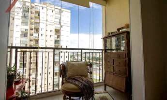 Imagem 5: Apartamento com 2 dormitórios à venda, 55 m² por R$ 610.000,00 - Lapa - São Paulo/SP