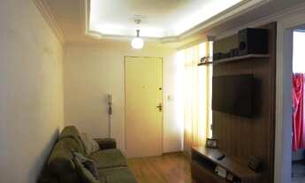 Imagem: Apartamento 2 quartos