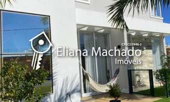 Imagem 2: Serra - Casa de Condomínio - Alphaville