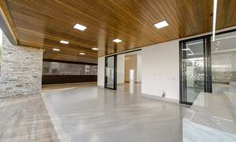 Imagem 7: Portal do Sol Green - Térrea - 335m2