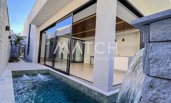 Imagem 2: Casa Portal do Sol Green