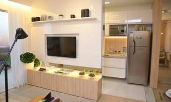 Imagem 3: Apartamento para venda com 2 quartos 1 suite