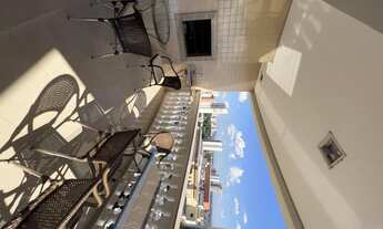 Imagem 7: Edifício Maison Isabela